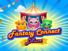 Fantasy Connect Deluxe